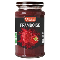 Delícia de Framboesa 290 g (Framboesa) - Vitabio