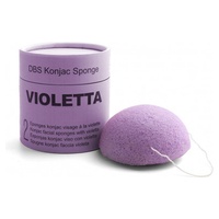 Duo de Esponjas Konjac Faciais 2 unidades - DBS - Konjac Sponge