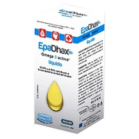 Óleo Epadhax 150 ml - Epadhax
