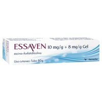 Essaven Gel 80 g de creme - Vemedia