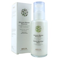 Bálsamo Muscular 100 ml - Abilia