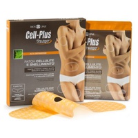 Patch de celulite e emagrecimento 8 unidades - Cell-Plus