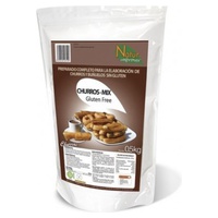 Preparação para churros - Mix 500 g - Natur improver
