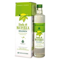 LINFÁ BIOLÓGICA BULLET 500ML 500 ml - Farmaderbe