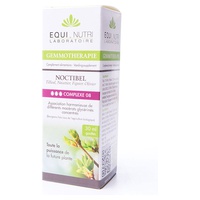 Noctibel Bio 30 ml - Equi-nutri