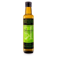 Azeite Virgem Extra Arbequina 250 ml de óleo - Ekotrebol