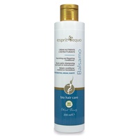 Bálsamo de creme nutritivo e reestruturante 200 ml - Esprit equo