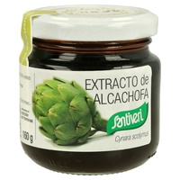 Extrato Cremoso de Alcachofra 160 g - Santiveri