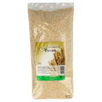 Farelo de Aveia 500 g de 500g - Complealiment