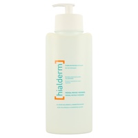 Hialderm Antiaging Emulsão 500 ml - Hialderm