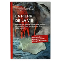 Livro: La Pierre de la Vie 1 unidade - Ecoidees