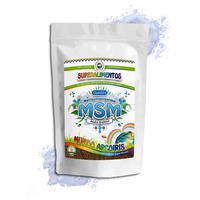 MSM 1 kg - Mundo Arcoiris