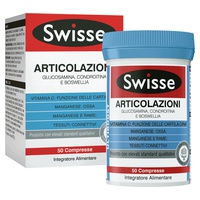 Articulações 50 comprimidos - Swisse