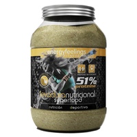 Levedura Nutricional 400 g - Energy Feelings