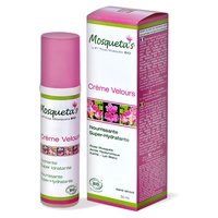 Creme de Veludo Super-Hidratante 50 ml de creme - Mosqueta's