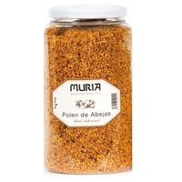 Pólen de Abelhas 1 kg - Muria