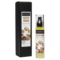 Óleo de Argan Orgânico 50 ml de óleo - Apiarium