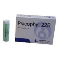 Remédio psicófito 22b 4 unidades - BioGroup