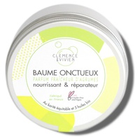 Bálsamo Cremoso Frescura Cítrica 150 ml de creme - Clemence & Vivien