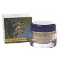 Cerme Facial Hidronutritiva Aloe 50 ml - Fleur aloe