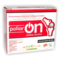 Poliar-On (Artrion) 60 cápsulas - Pinisan