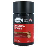 Mel de Manuka UMF 15+ 250 g - Comvita