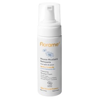 Mousse de Limpeza Micelar 150 ml - Florame