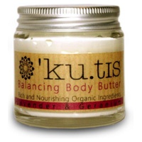Manteiga Corporal de Lavanda e Gerânio 30 ml - Kutis Skincare