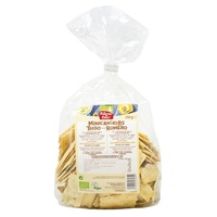 Mini Crackers de Alecrim 250 g - La Finestra sul Cielo