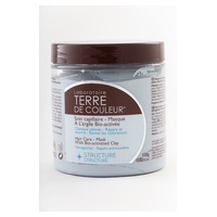 Máscara de estrutura 250 ml (Azul) - Terre de Couleur