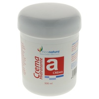 Creme Hidratante 'a' 500 ml - Triconatura