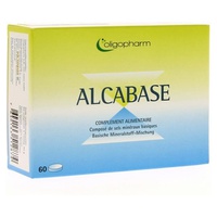 Alcabase Comprimidos 60 comprimidos - Dr Theiss