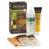 Nutricolor Delicato Golden Wheat Blonde 7,33 135 ml - Biokap