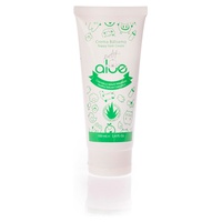 Creme de Bálsamo Petit Aloe Vera 100 ml de creme - Aloe Plus Lanzarote