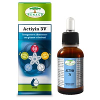 Actiyin 3v Gotas 50 ml - Renaco