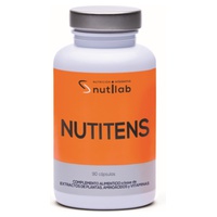 Nutitens 90 cápsulas de 900mg - Nutilab