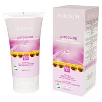 Leite Corporal Hidratante Bio 50 ml - Beauty Seed