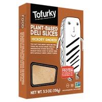 Loaches de peru 156 g - Tofurky