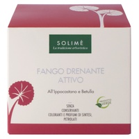Lama Drenagem Ativa 500 ml de creme - Solime