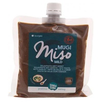 Mugi Miso Bio 345 g - Terrasana