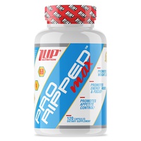 Pro Ripped MAX 120 cápsulas - 1Up Nutrition