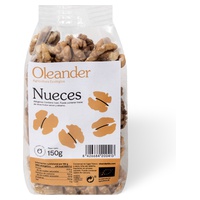 Biografia de meia nozes 150 g - Oleander