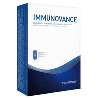 Immunovance 30 cápsulas - Inovance