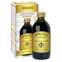 Espasvis da mucosa orofaríngea 200 ml - Dr. Giorgini