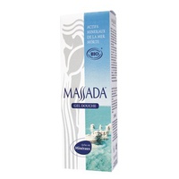 Gel de Banho Tonificante 150 ml de gel - Massada