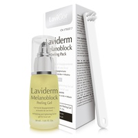 Laviderm Melanoblock Peeling Pack 30 ml - Lavigor