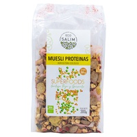 Proteína Muesli 300 g - Eco Salim