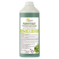 Puryfitout detergente orgânico orgânico 1 L - Fleurance Nature