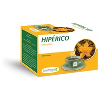 Infusão de Hipérico 20 unidades - Dietmed