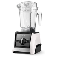 Batedeira Ascent 2500i (Branca) 1 unidade - Vitamix